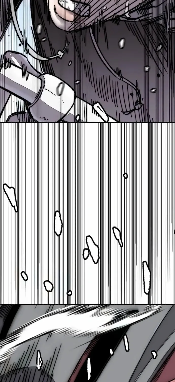 Wind Breaker Chapter 529 page 94 - 
