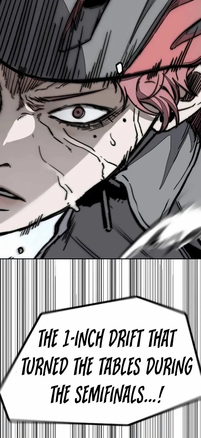 Wind Breaker Chapter 529 page 95 - 