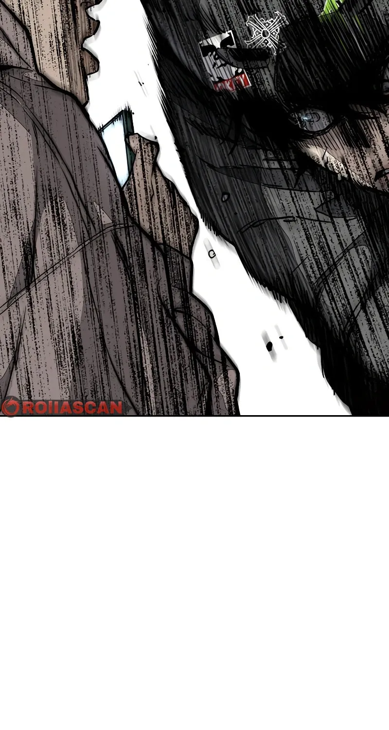 Wind Breaker Chapter 530 page 11 - 