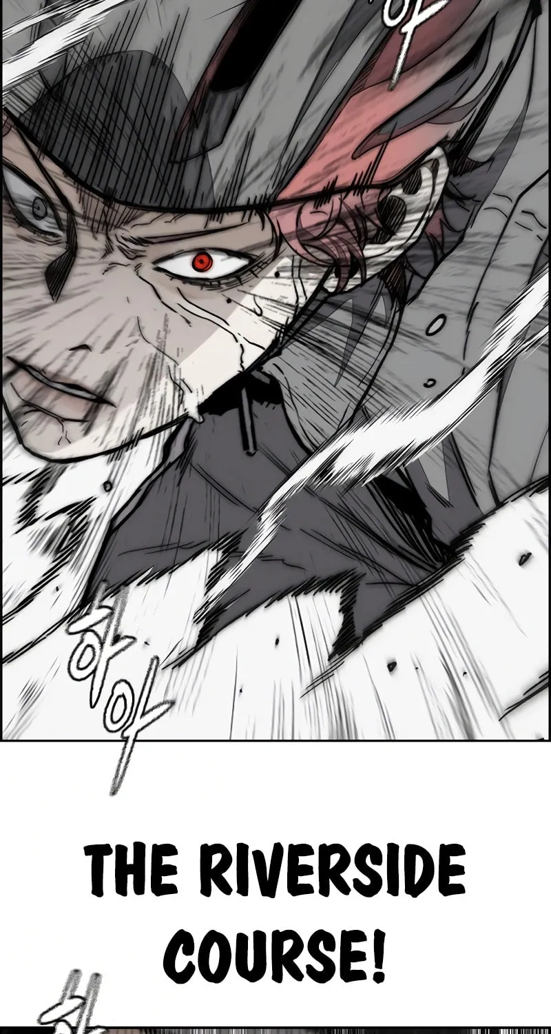 Wind Breaker Chapter 530 page 101 - 