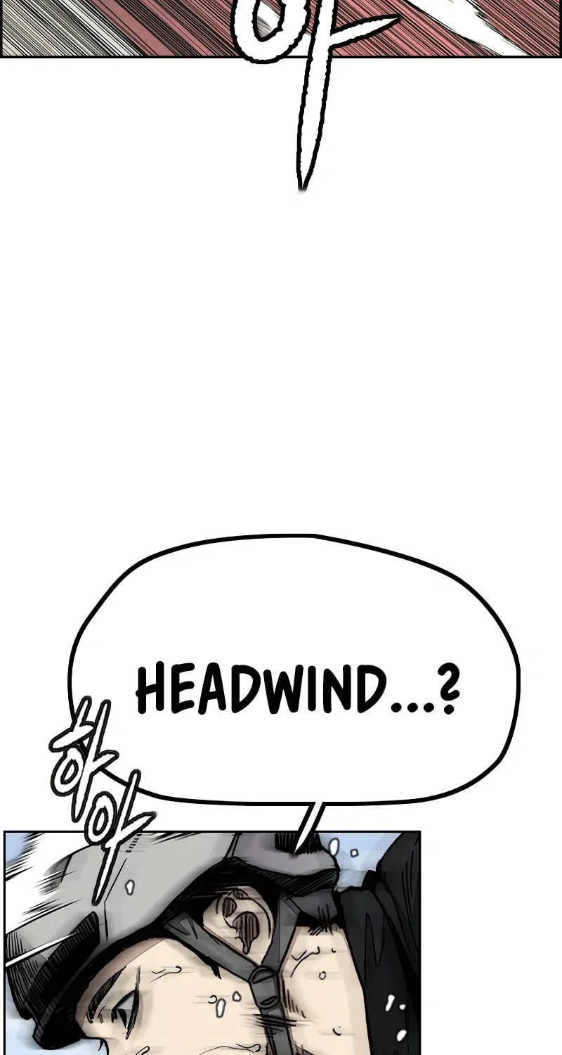 Wind Breaker Chapter 530 page 111 - 