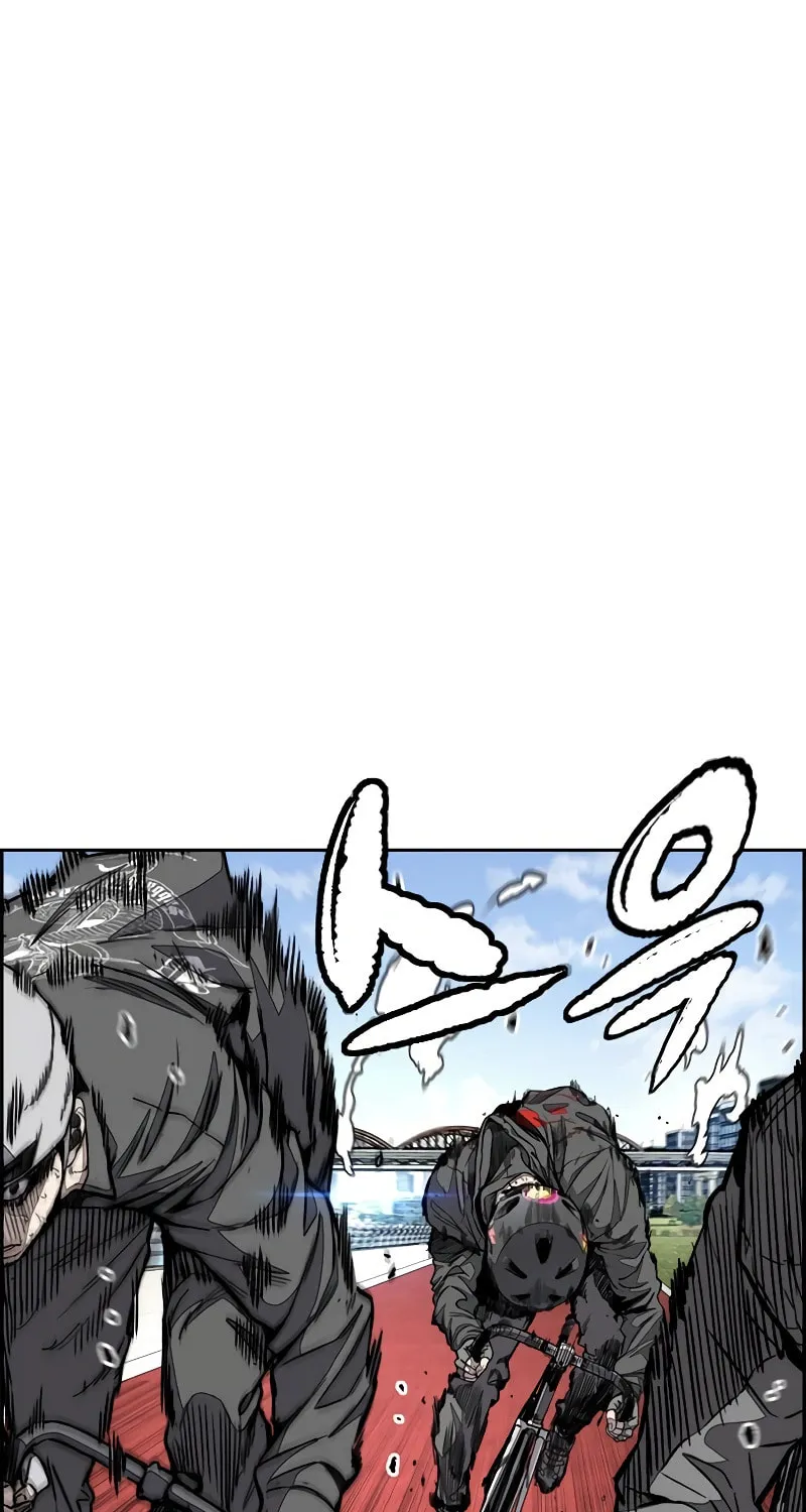 Wind Breaker Chapter 530 page 114 - 