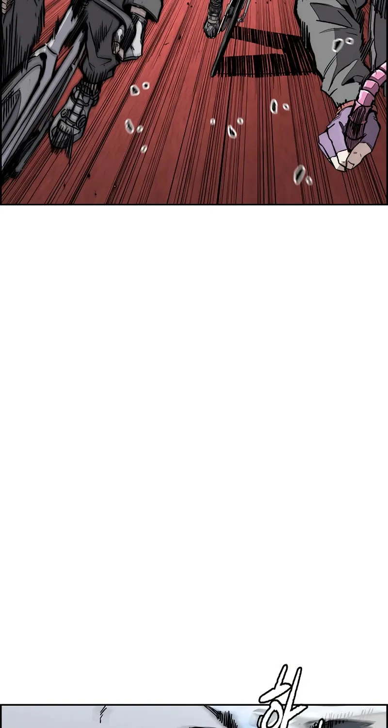 Wind Breaker Chapter 530 page 115 - 