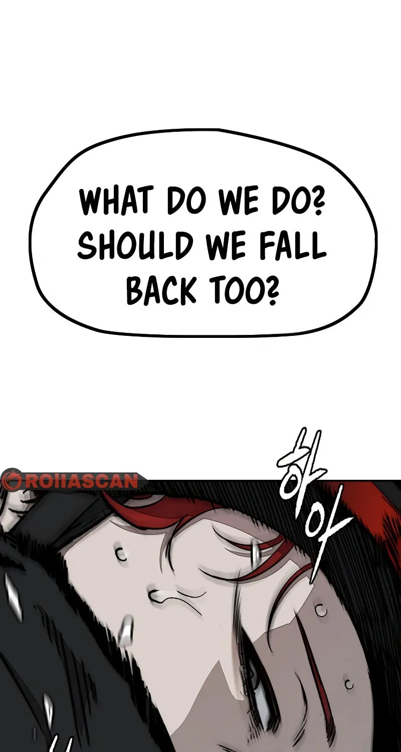 Wind Breaker Chapter 530 page 117 - 