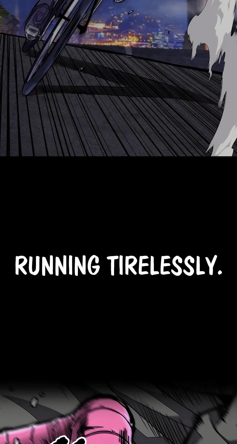Wind Breaker Chapter 530 page 122 - 