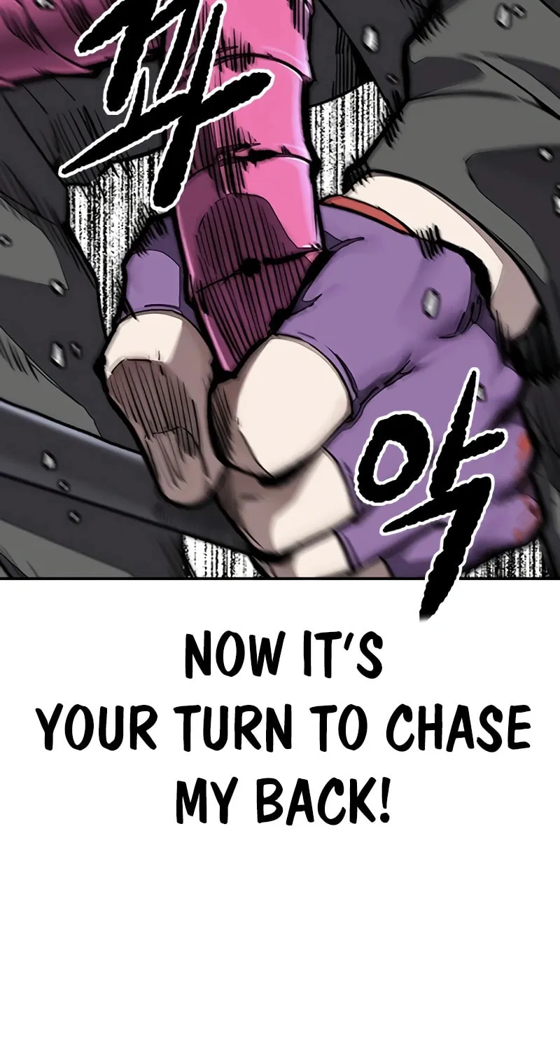 Wind Breaker Chapter 530 page 123 - 