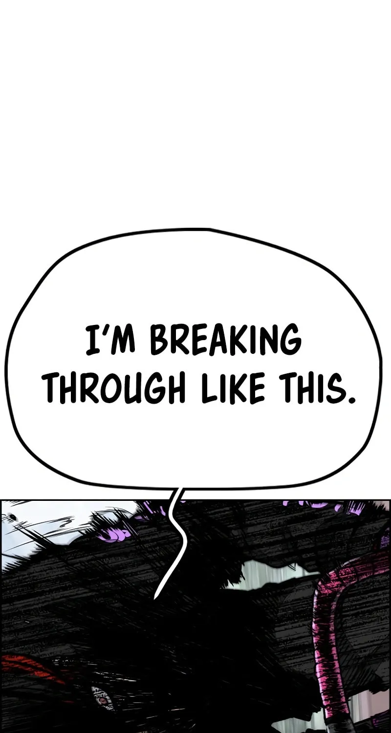 Wind Breaker Chapter 530 page 124 - 
