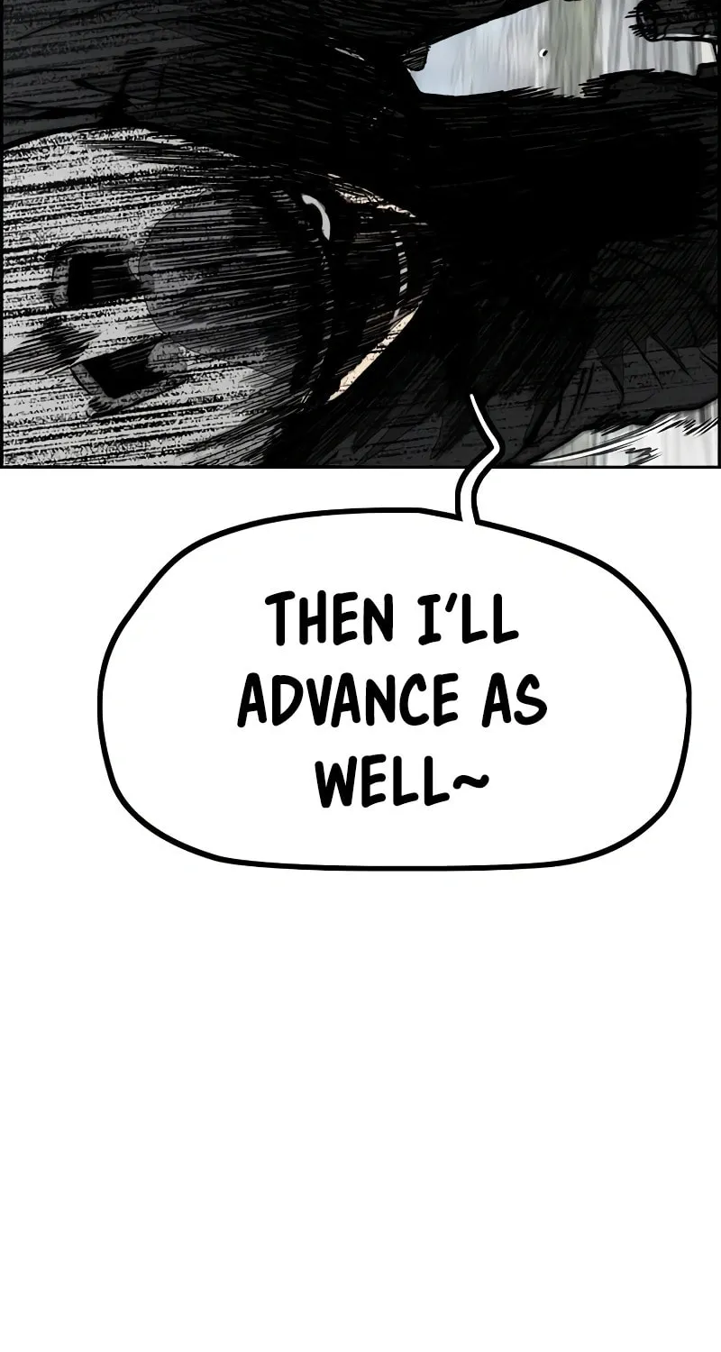 Wind Breaker Chapter 530 page 126 - 