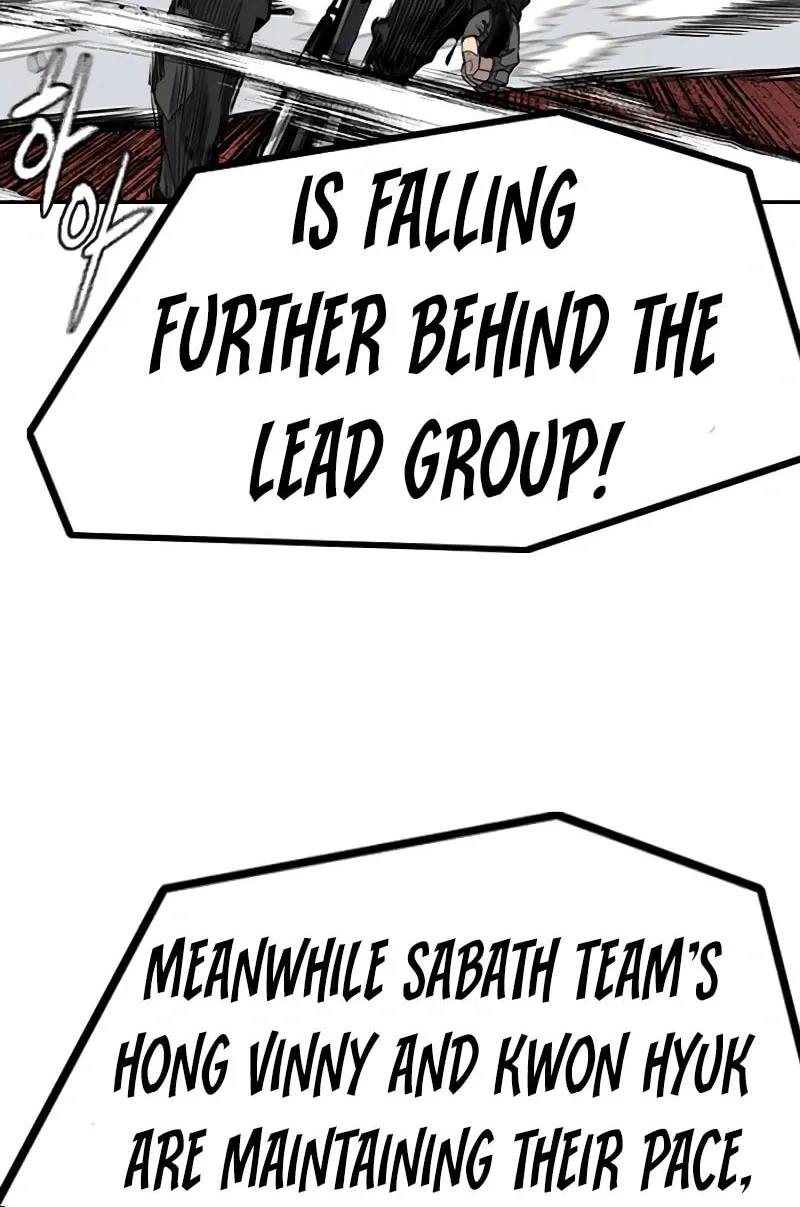 Wind Breaker Chapter 530 page 128 - 