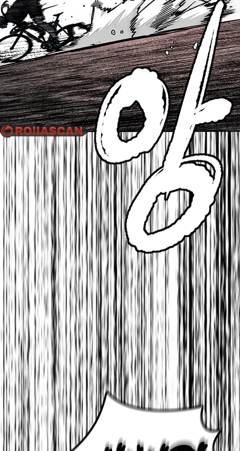 Wind Breaker Chapter 530 page 134 - 