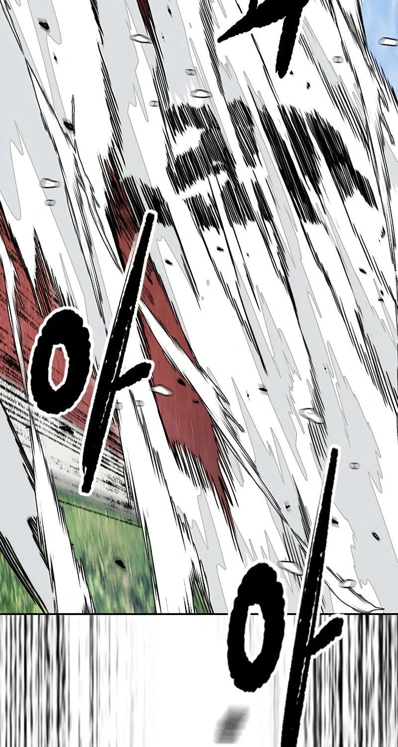 Wind Breaker Chapter 530 page 138 - 
