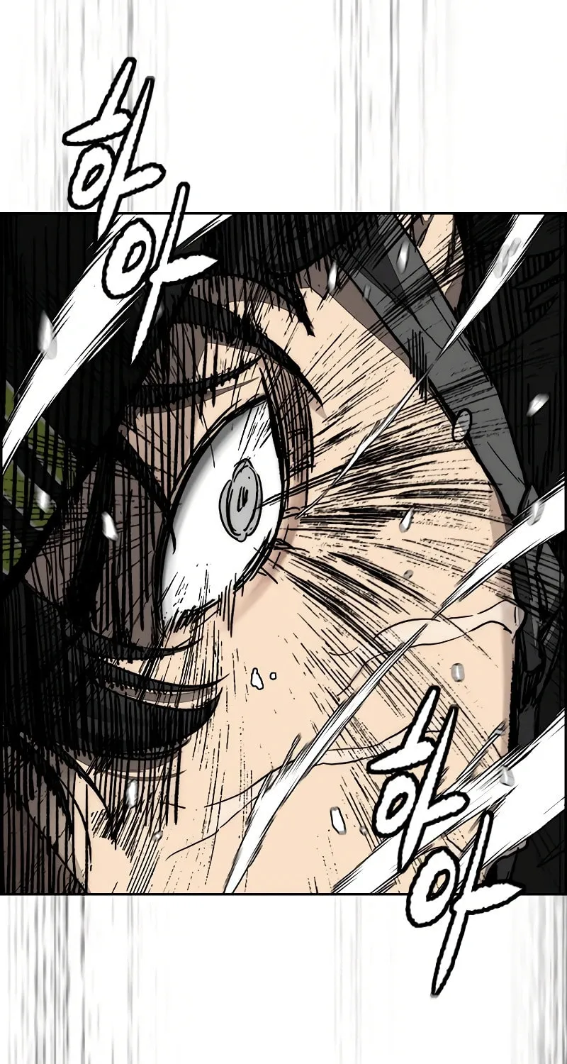 Wind Breaker Chapter 530 page 141 - 
