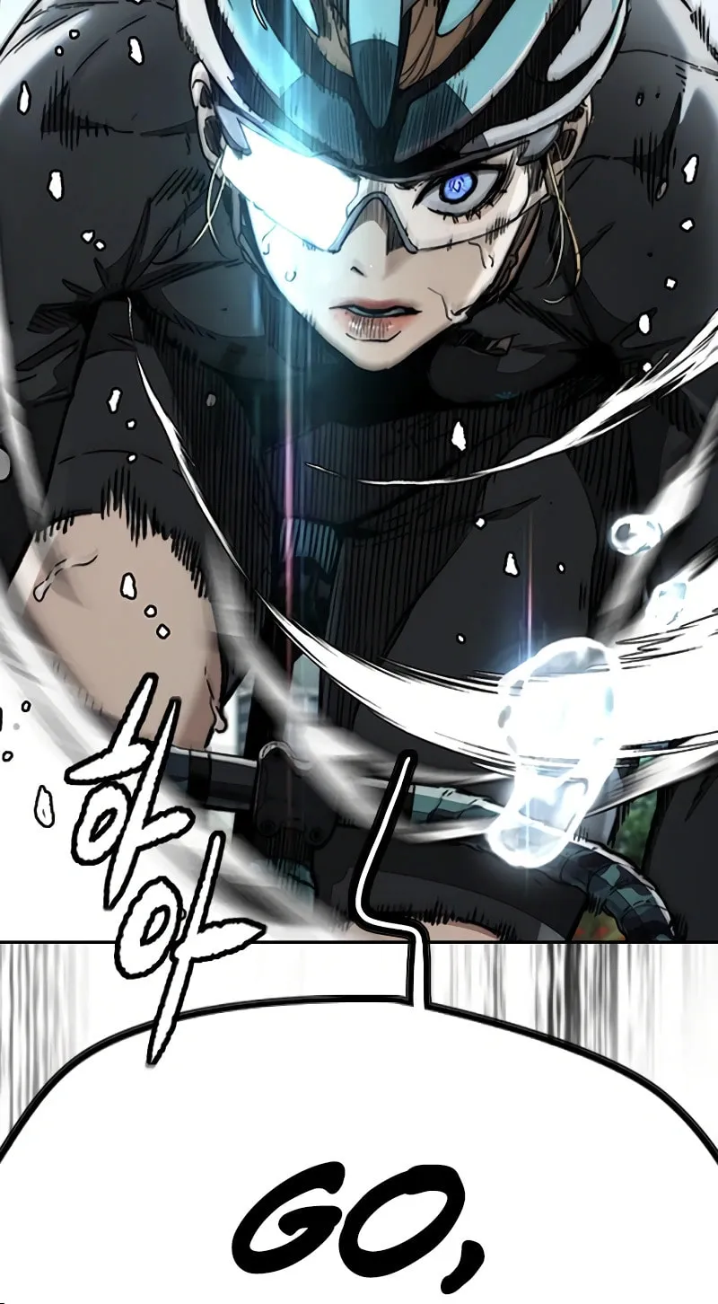 Wind Breaker Chapter 530 page 143 - 