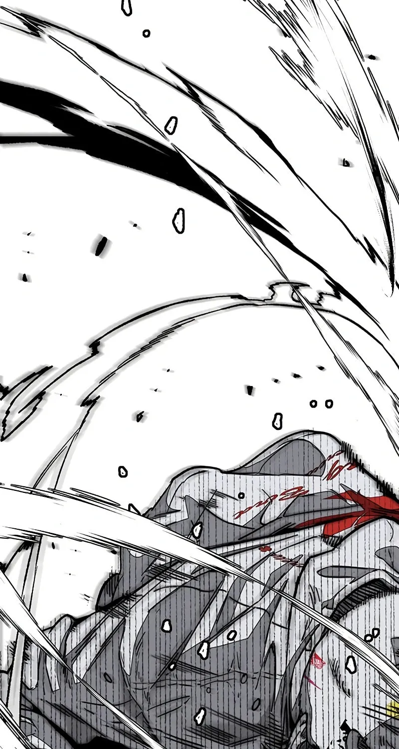 Wind Breaker Chapter 530 page 145 - 