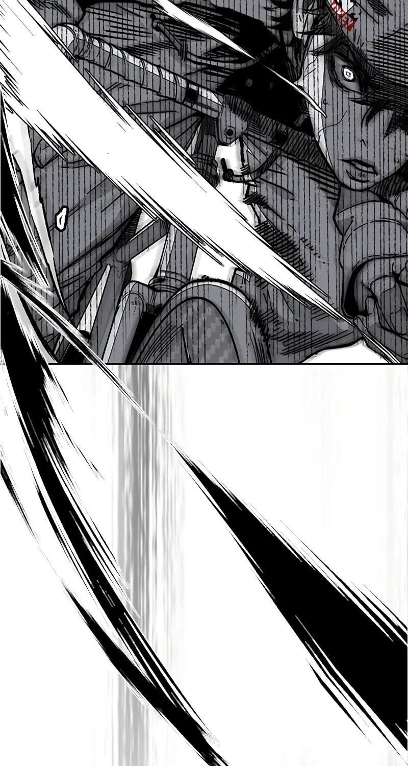 Wind Breaker Chapter 530 page 146 - 