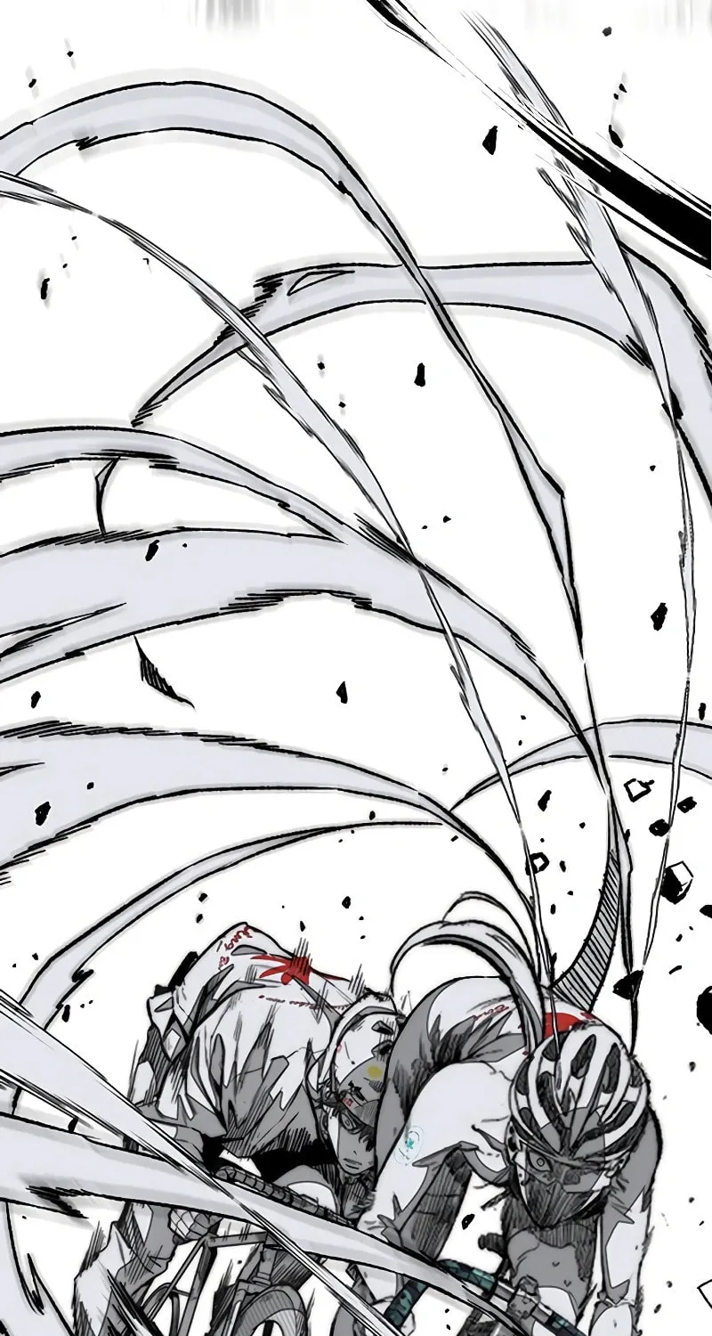 Wind Breaker Chapter 530 page 147 - 