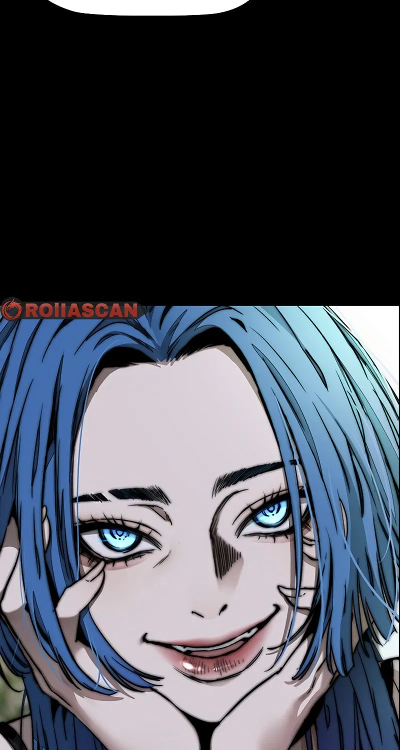 Wind Breaker Chapter 530 page 150 - 