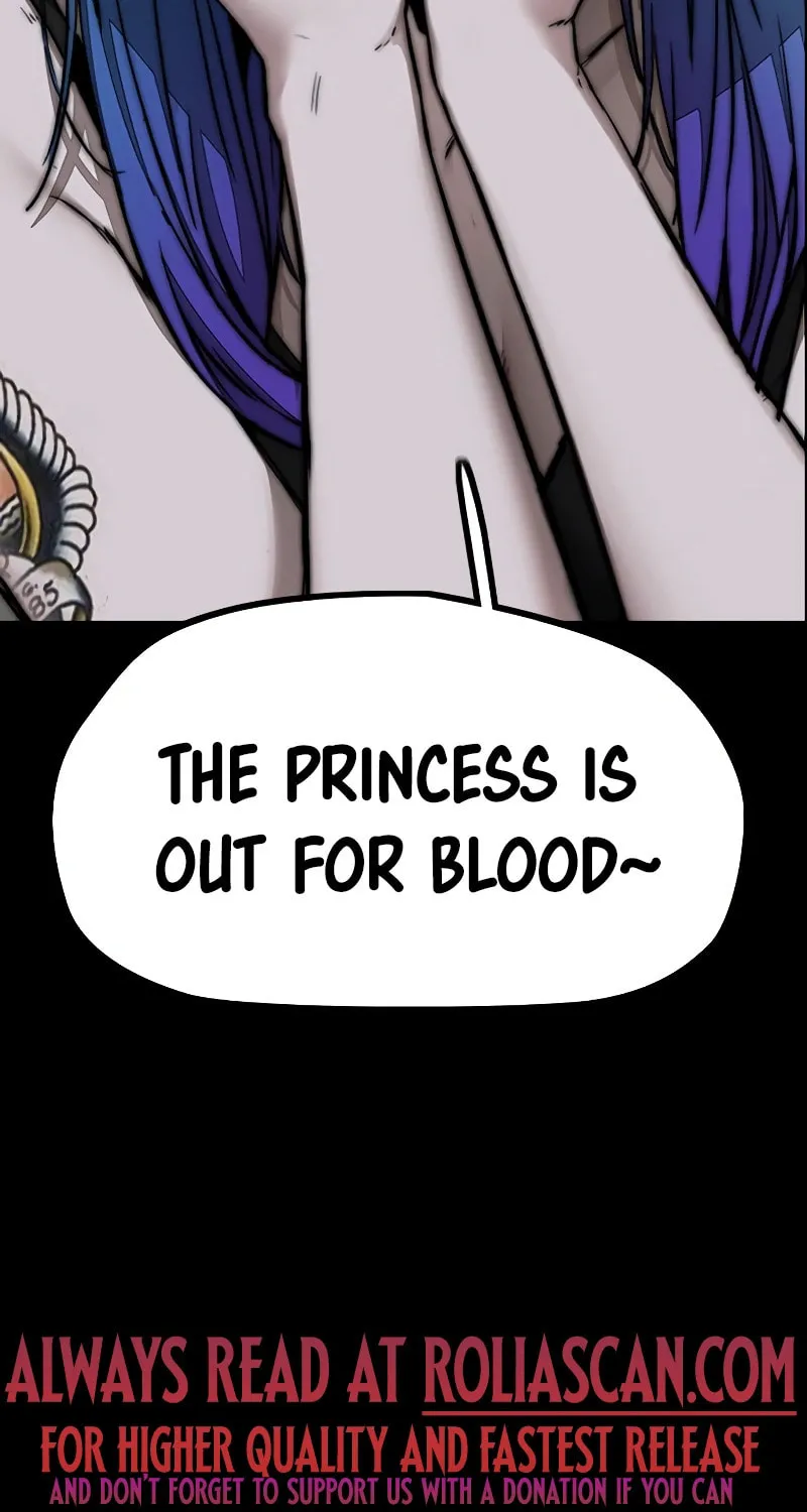 Wind Breaker Chapter 530 page 151 - 