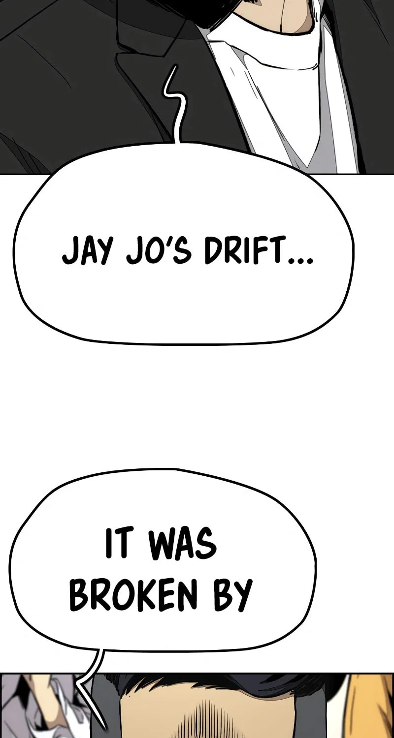 Wind Breaker Chapter 530 page 20 - 