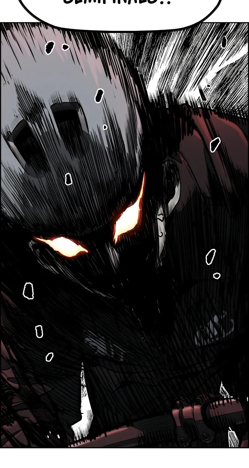 Wind Breaker Chapter 530 page 30 - 