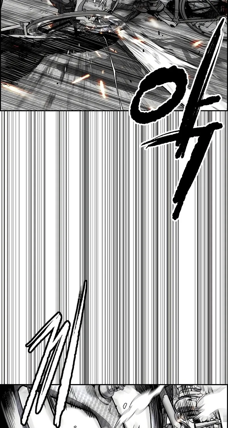 Wind Breaker Chapter 530 page 4 - 