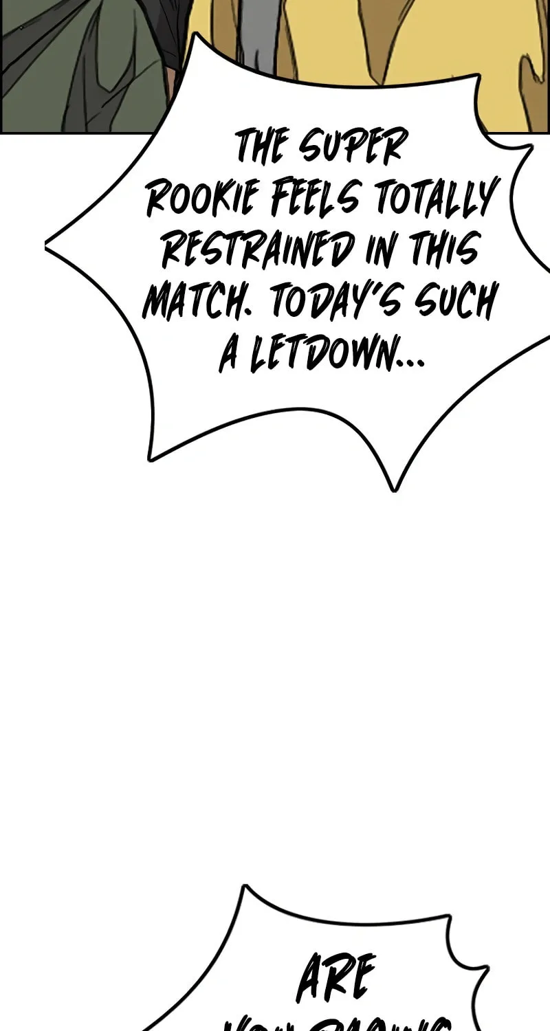 Wind Breaker Chapter 530 page 40 - 