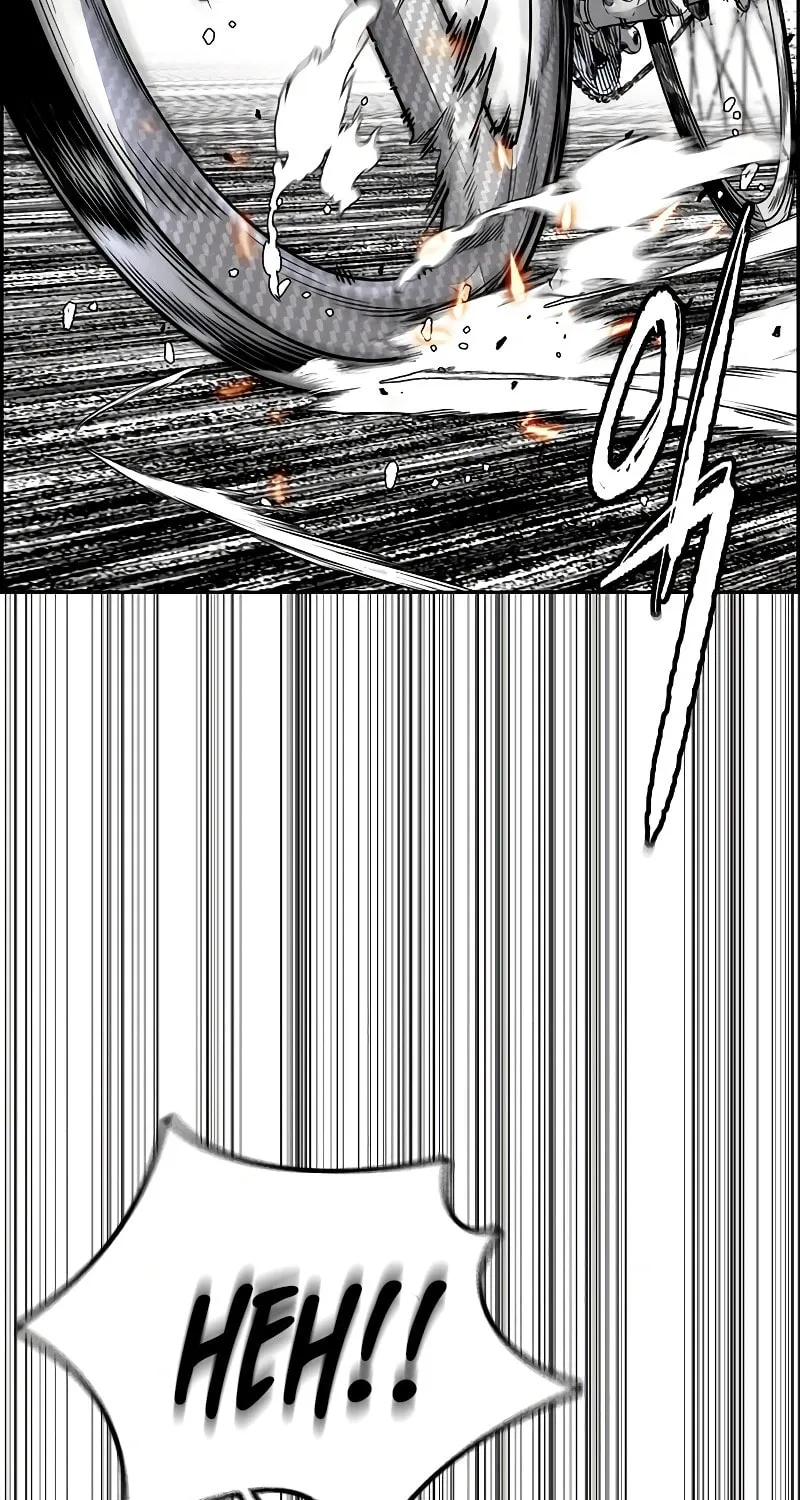 Wind Breaker Chapter 530 page 5 - 