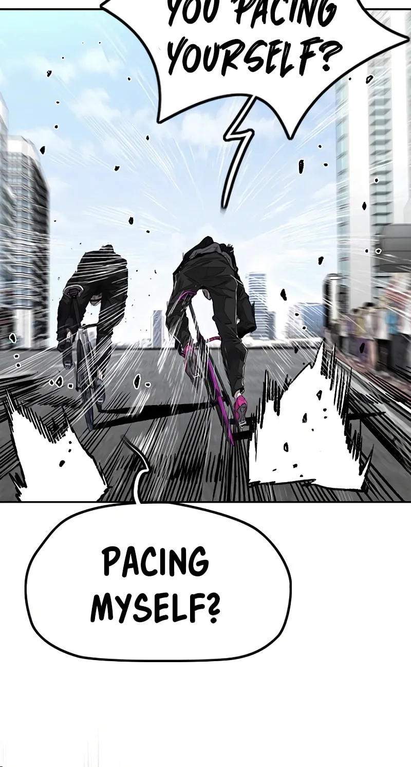 Wind Breaker Chapter 530 page 41 - 