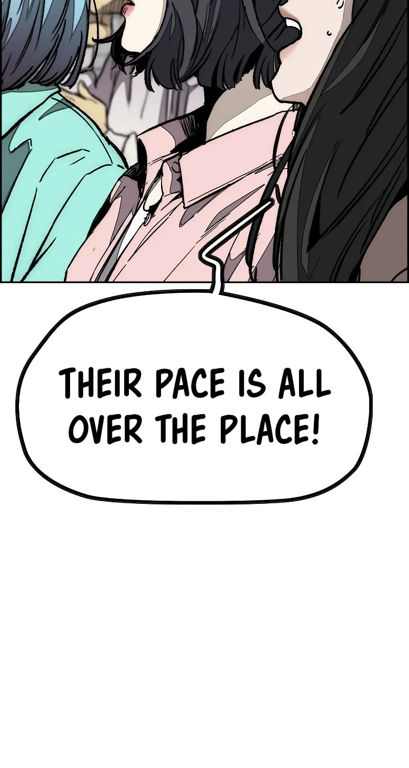 Wind Breaker Chapter 530 page 47 - 