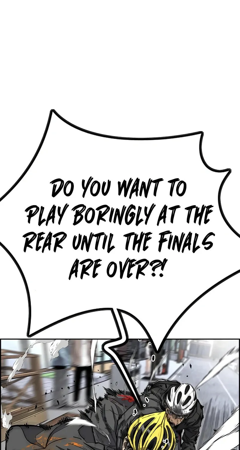 Wind Breaker Chapter 530 page 49 - 
