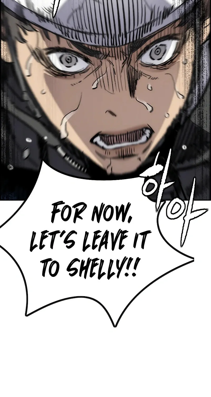 Wind Breaker Chapter 530 page 55 - 