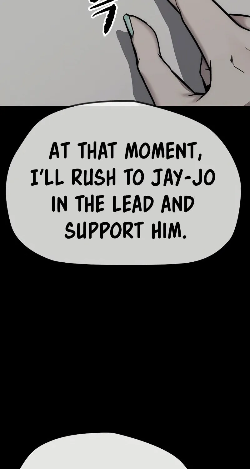 Wind Breaker Chapter 530 page 58 - 