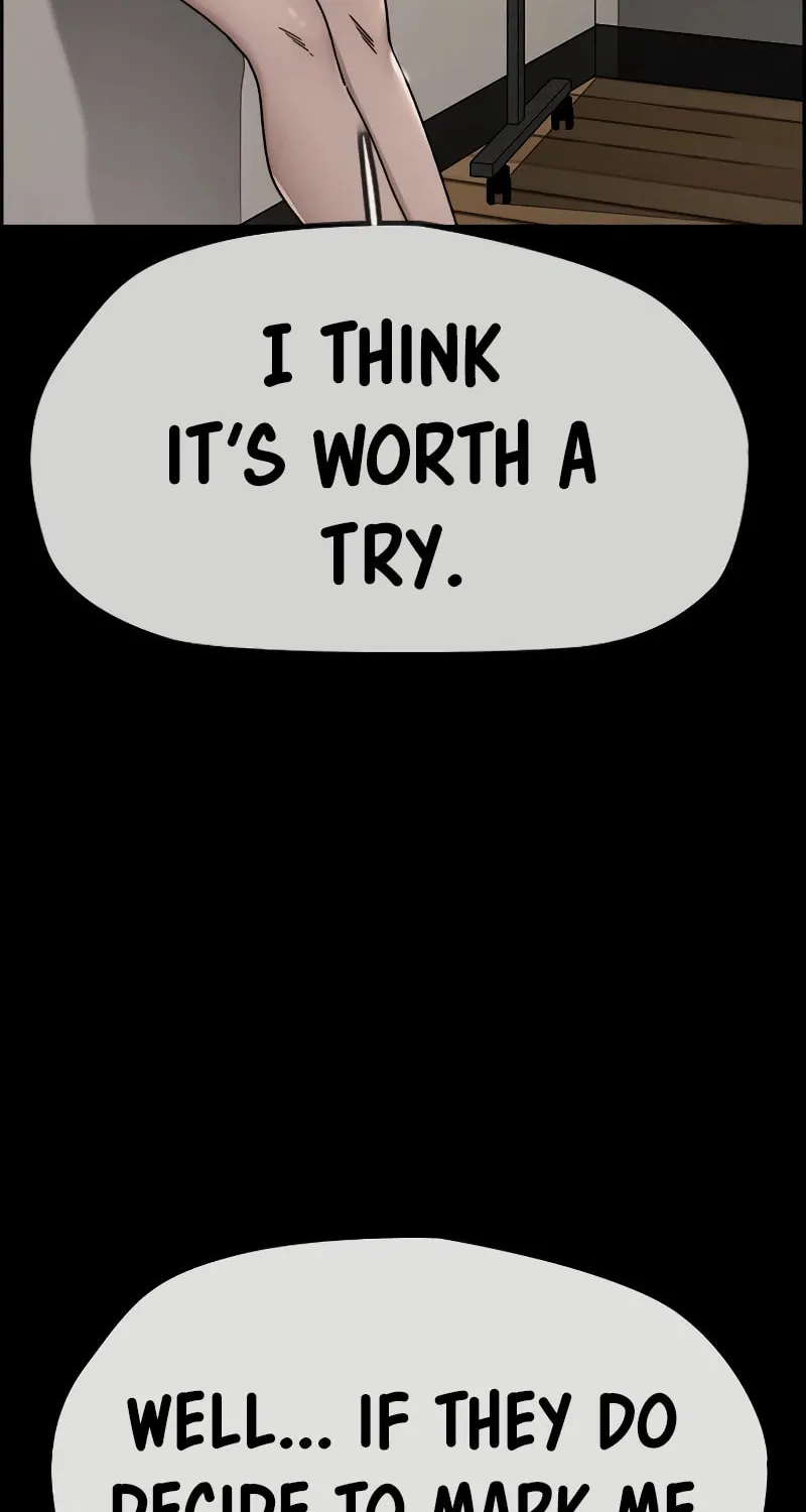Wind Breaker Chapter 530 page 62 - 