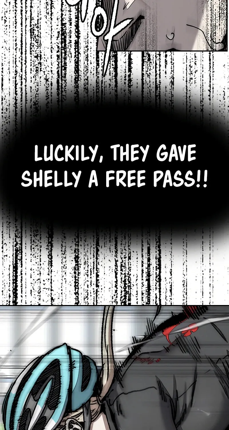 Wind Breaker Chapter 530 page 67 - 