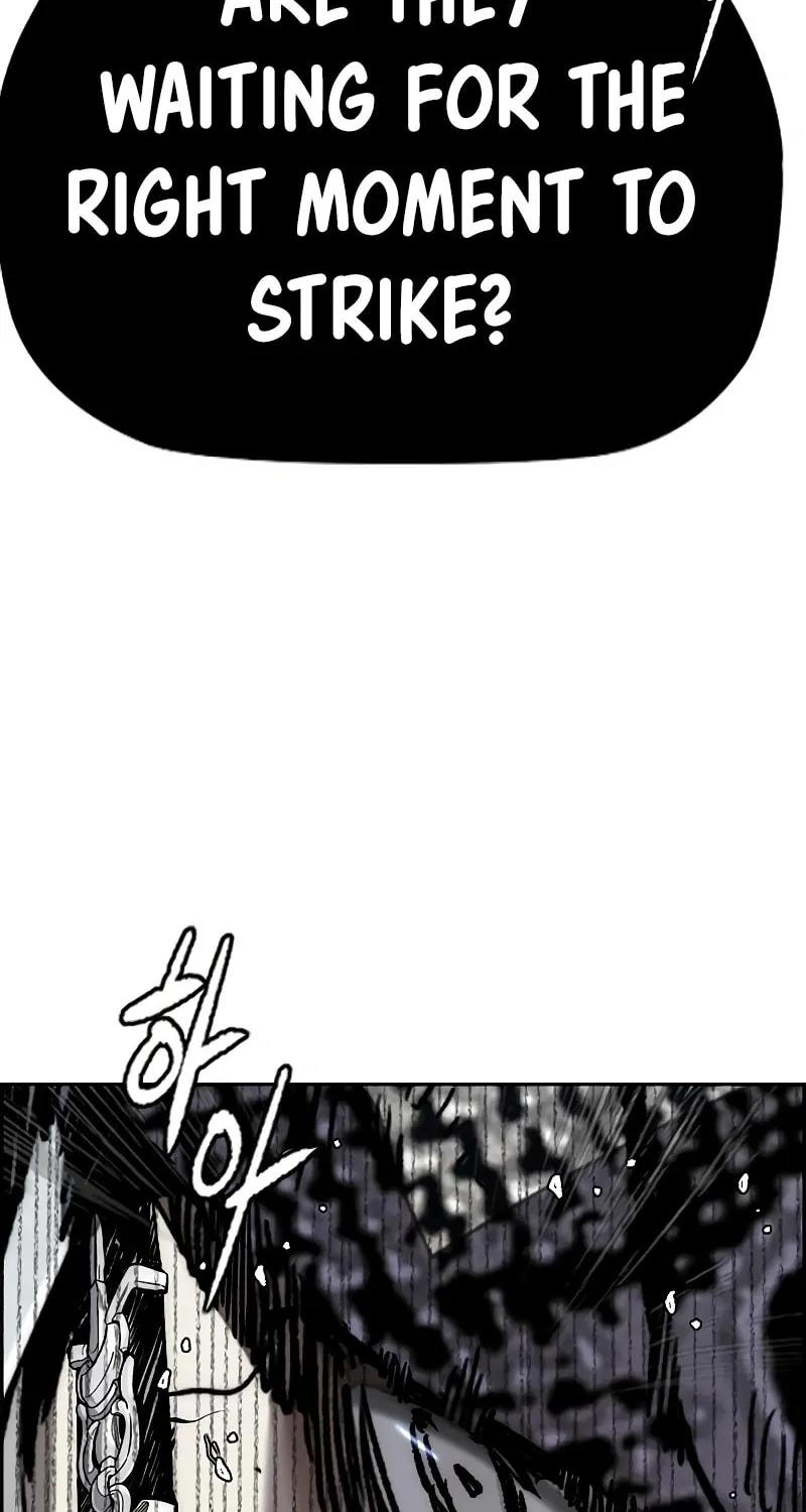 Wind Breaker Chapter 530 page 72 - 