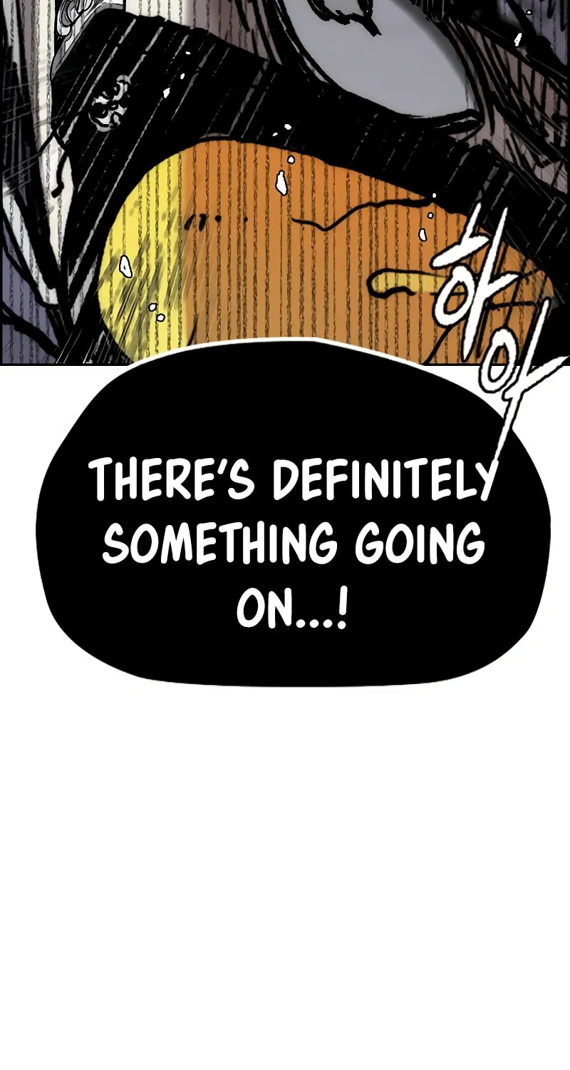 Wind Breaker Chapter 530 page 73 - 
