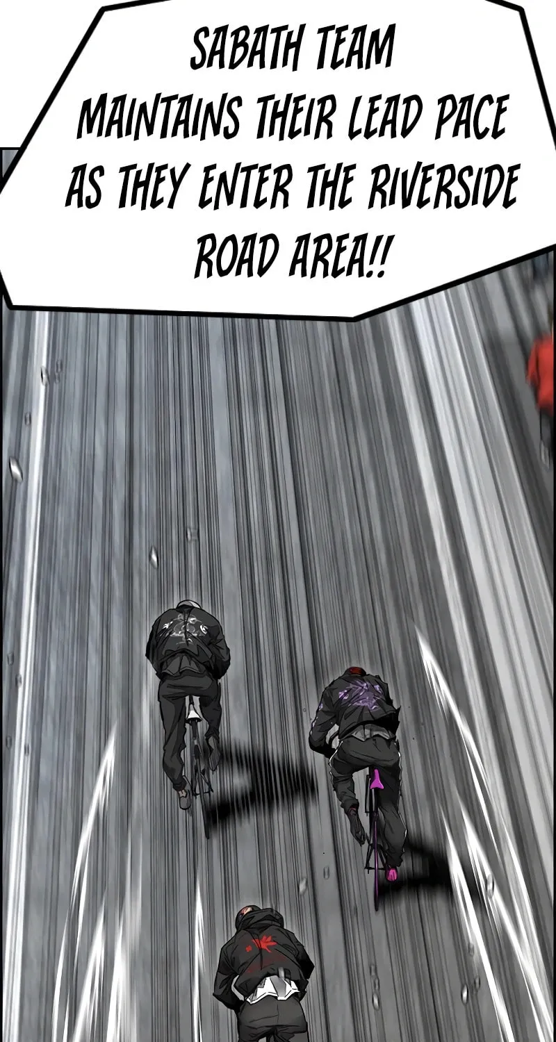 Wind Breaker Chapter 530 page 75 - 