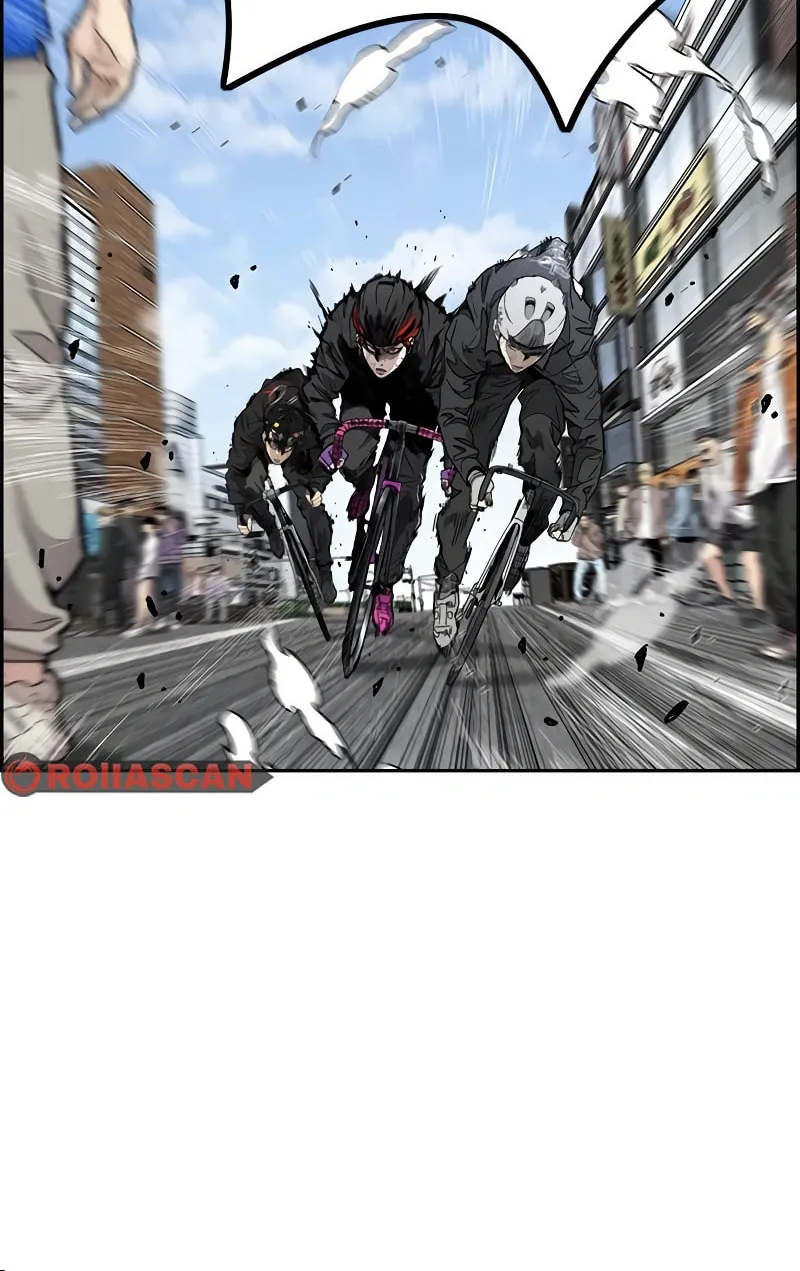 Wind Breaker Chapter 530 page 80 - 