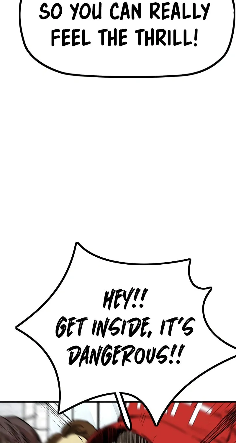 Wind Breaker Chapter 530 page 84 - 