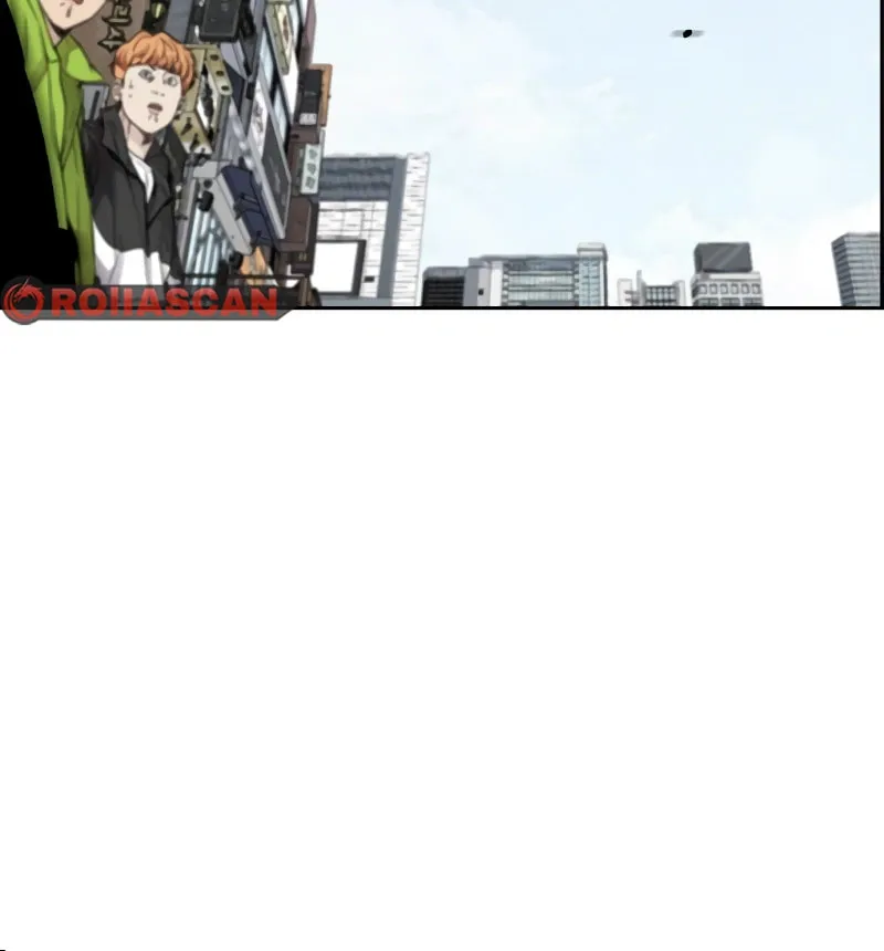 Wind Breaker Chapter 530 page 87 - 