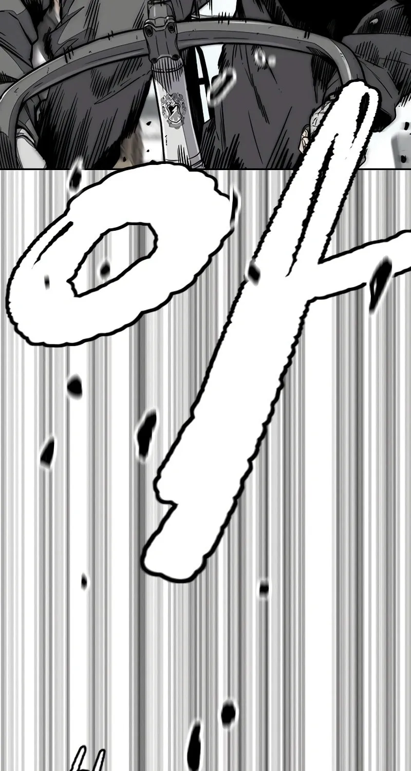 Wind Breaker Chapter 530 page 90 - 
