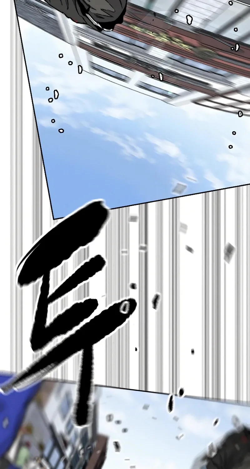Wind Breaker Chapter 530 page 95 - 