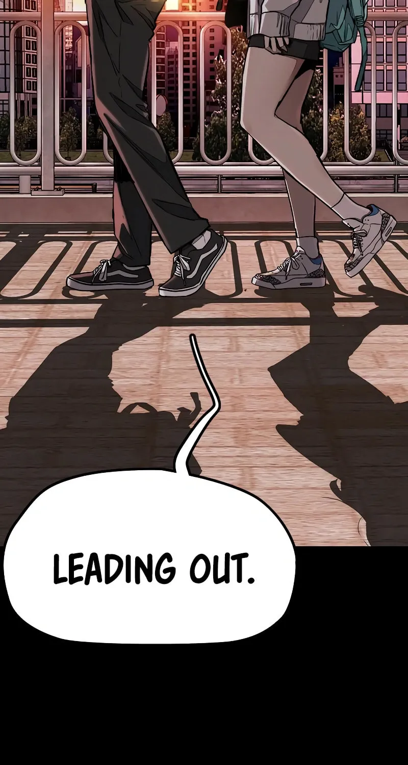 Wind Breaker Chapter 531 page 104 - 