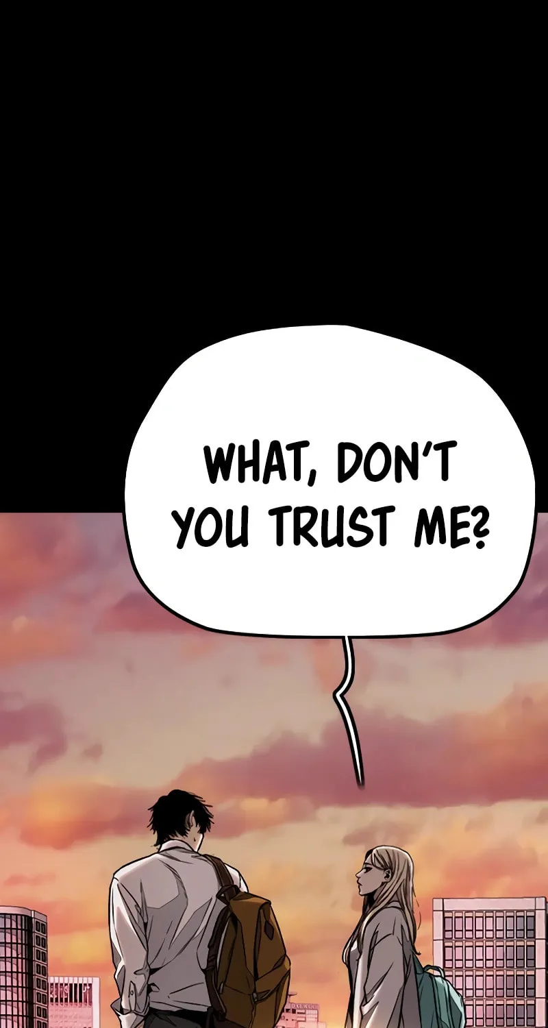 Wind Breaker Chapter 531 page 105 - 
