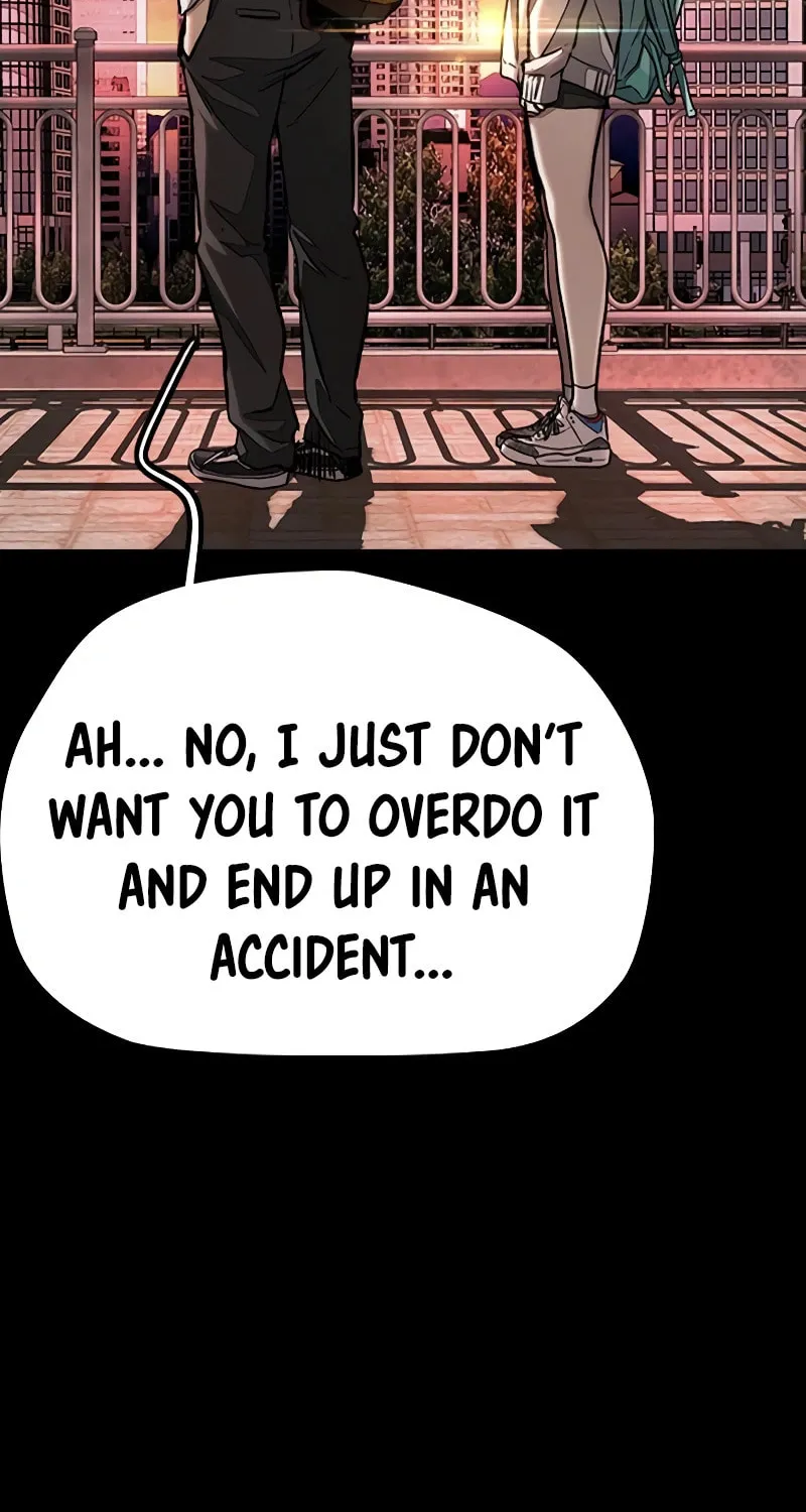 Wind Breaker Chapter 531 page 106 - 