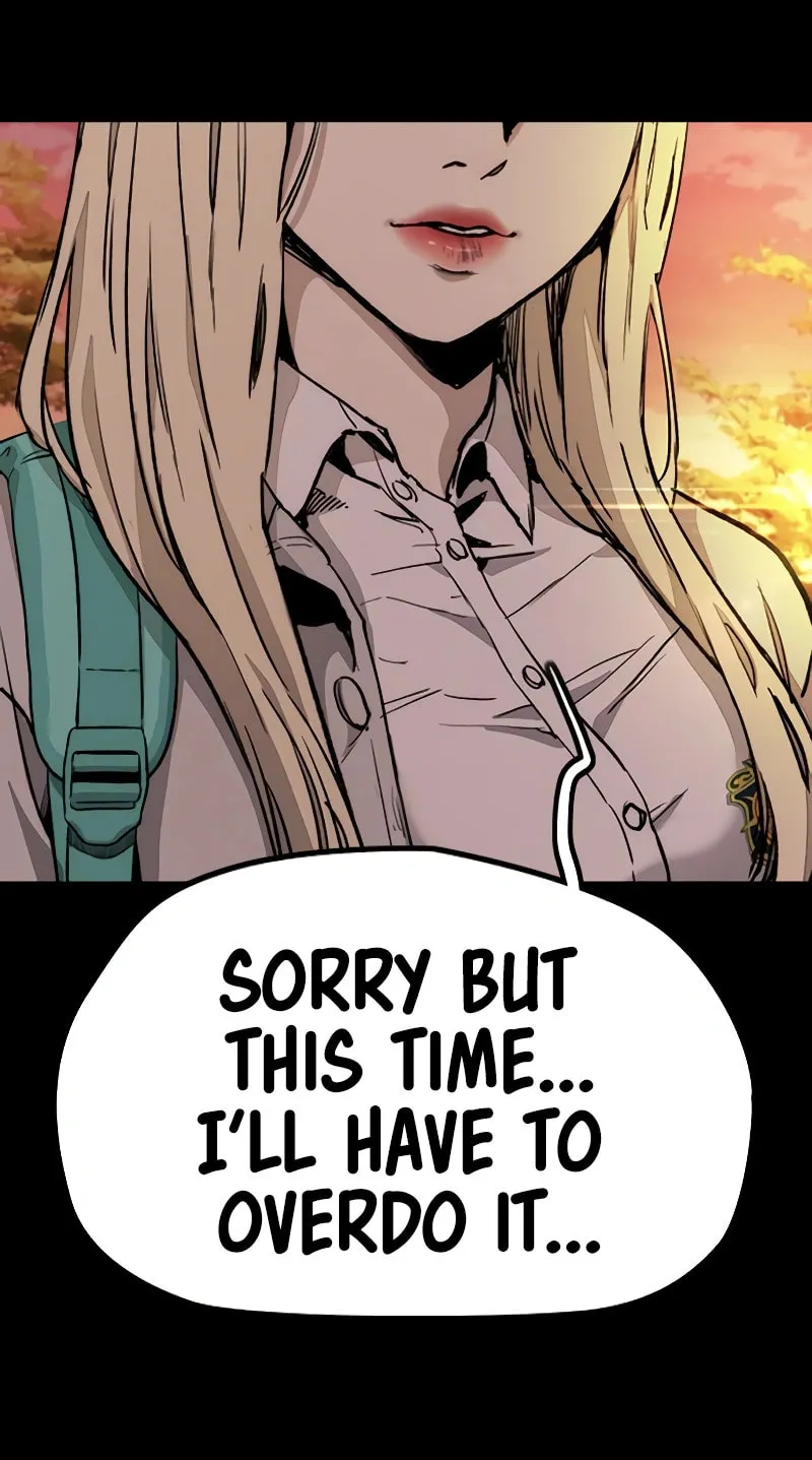 Wind Breaker Chapter 531 page 107 - 
