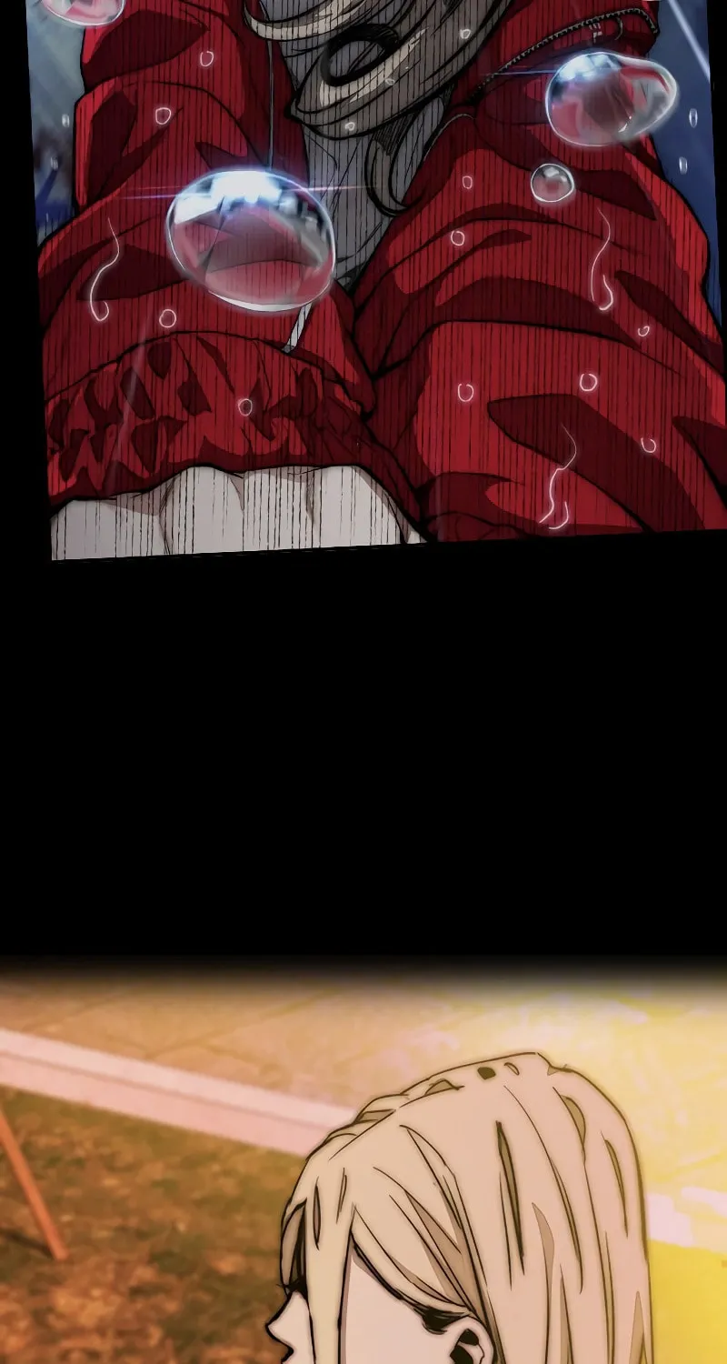 Wind Breaker Chapter 531 page 111 - 
