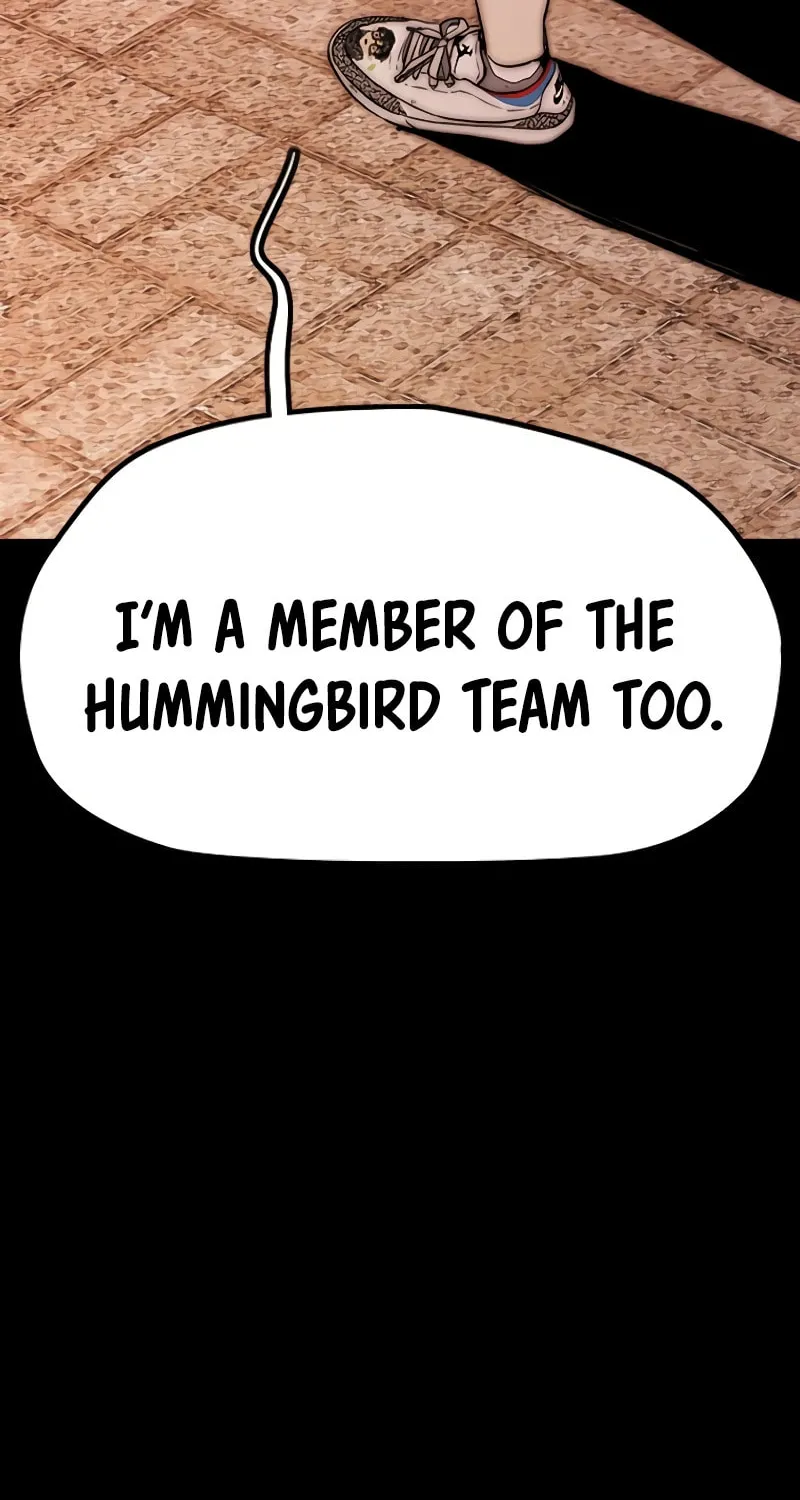 Wind Breaker Chapter 531 page 113 - 