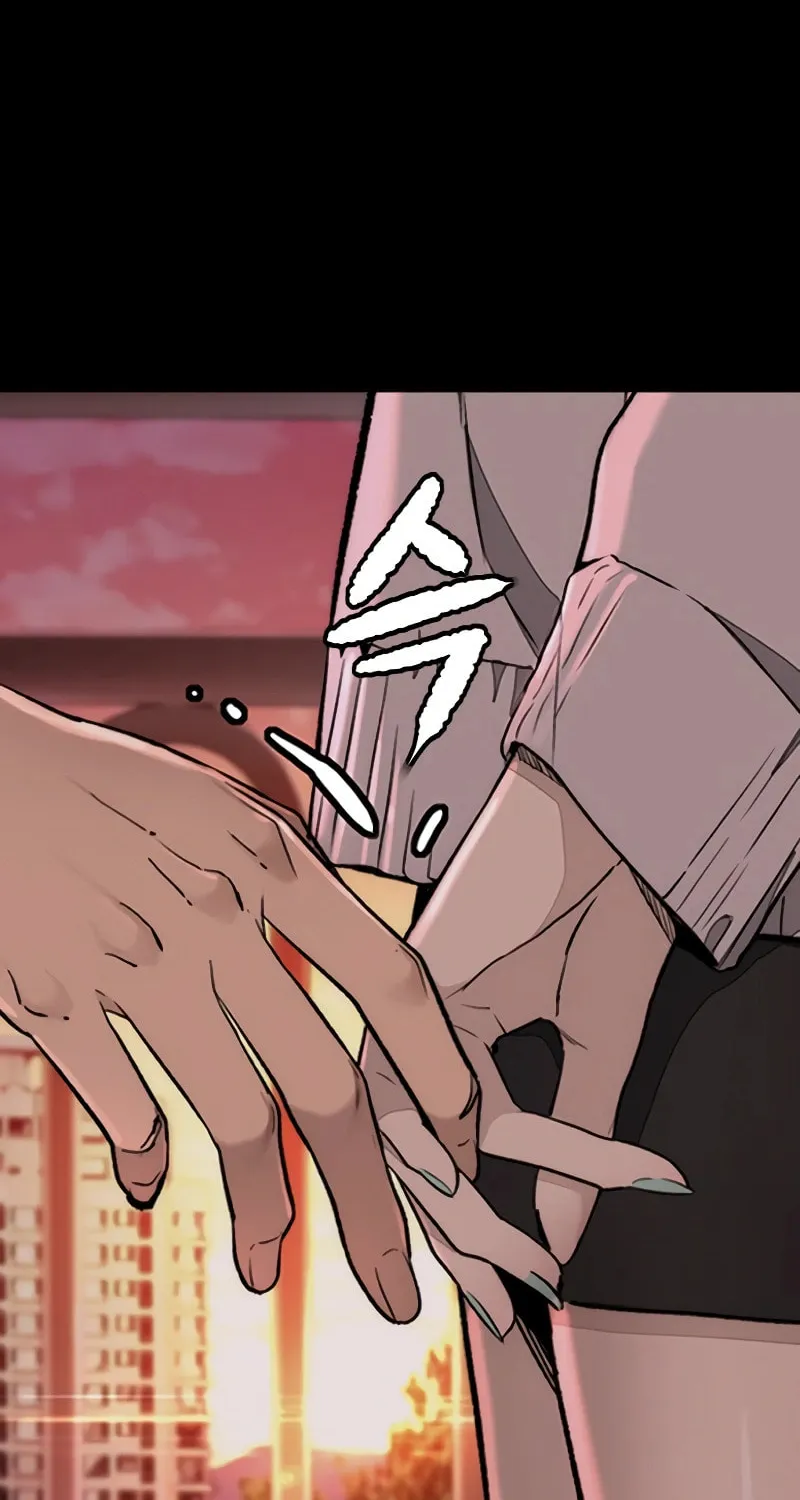 Wind Breaker Chapter 531 page 115 - 