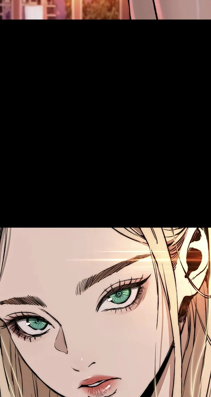 Wind Breaker Chapter 531 page 116 - 